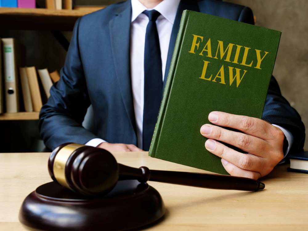 family-law-practice